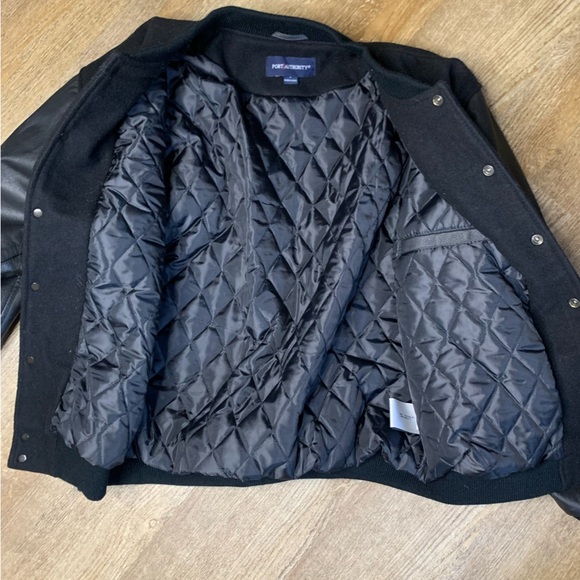 Port Authority Black Jacket - Picture 6 of 8